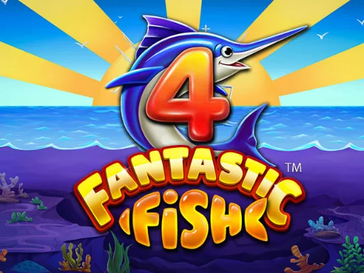 4 Fantastic Fish | Pike
