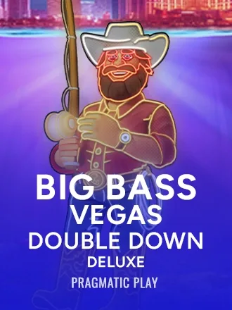 Big Bass Vegas Double Down Deluxe | Pike