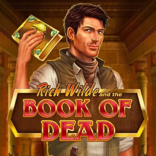 Book of Dead | Pike