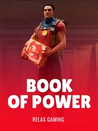 Book Of Power | Pike