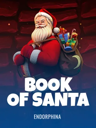 Book of Santa | Pike