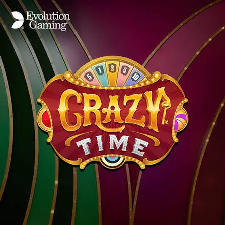 Crazy Time | Pike