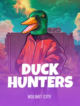 Duck Hunters | Pike