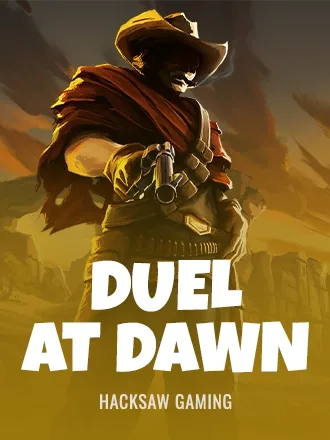 Duel at Dawn | Pike