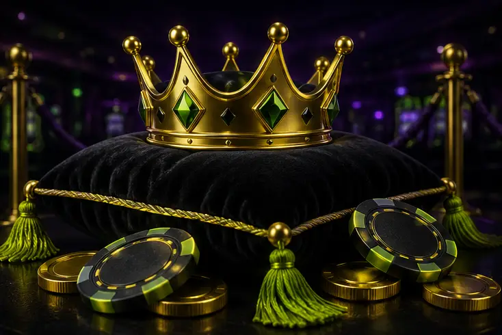 Entdecke unsere Spielautomaten | Pike