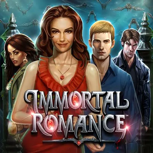Immortal Romance | Pike