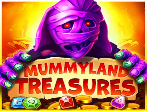 Mummyland Treasures | Pike