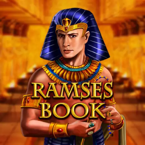 Ramses Book | Pike