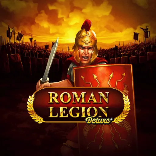Roman Legion Deluxe | Pike
