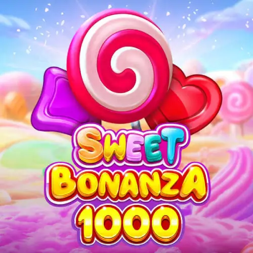 Sweet Bonanza 1000 | Pike