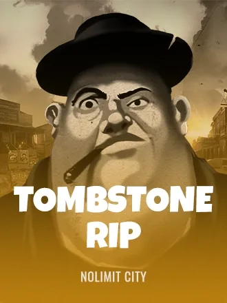 Tombstone R.I.P. | Pike