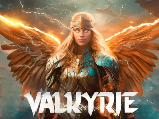 Valkyrie | Pike