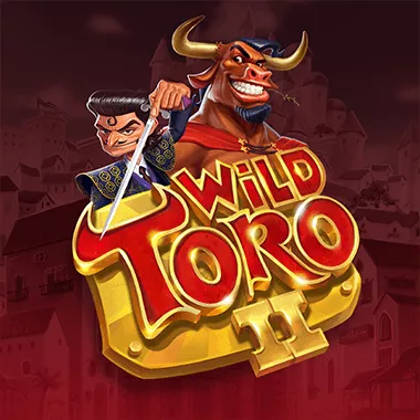 Wild Toro II | Pike